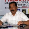 Ketua PAN Kuningan, Toto Suharto SFarm